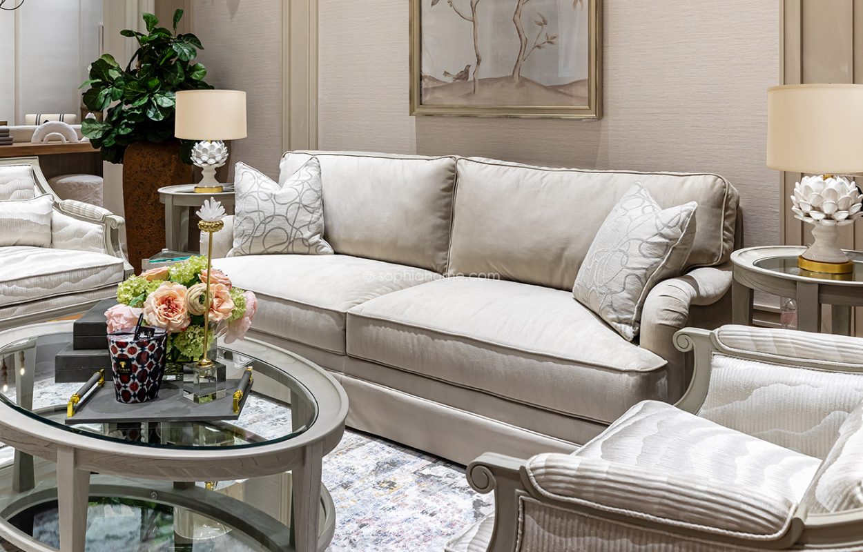 Sophia Home Luxury Furniture Collection