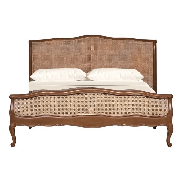 Anika Bed - Image 3