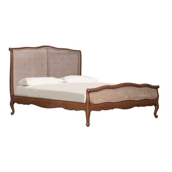 Anika Bed - Image 4