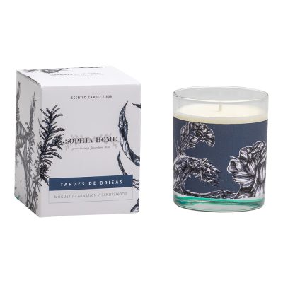 Tardes de Brisas Candle