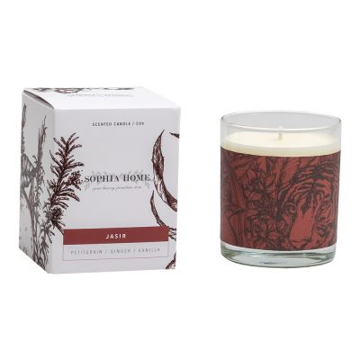 Jasir Candle