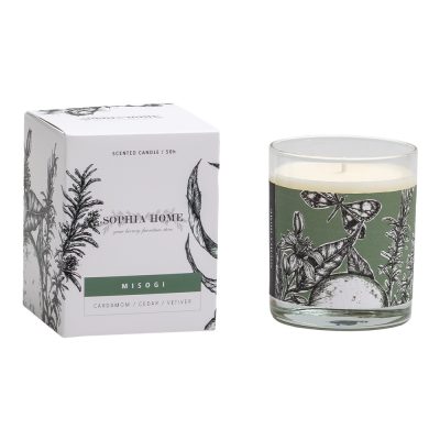 Misogi Candle