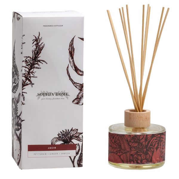 Jasir Diffuser 250ml