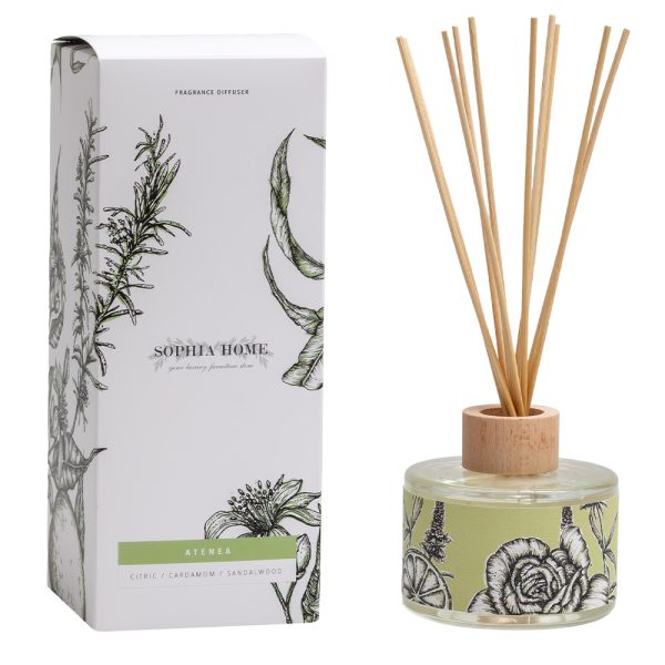 Atenea Diffuser