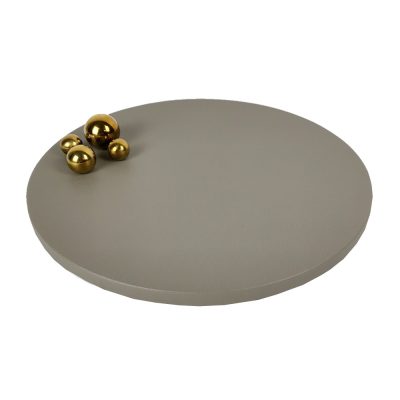Nalla Tray
