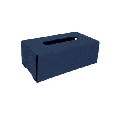 Travis Tissue Box