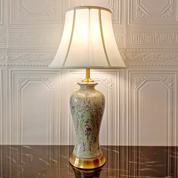 Emery Table Lamp - Image 2