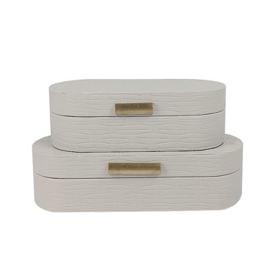 Pamela Jewelry Box