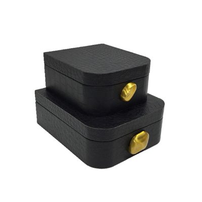 Saraya Jewelry Box