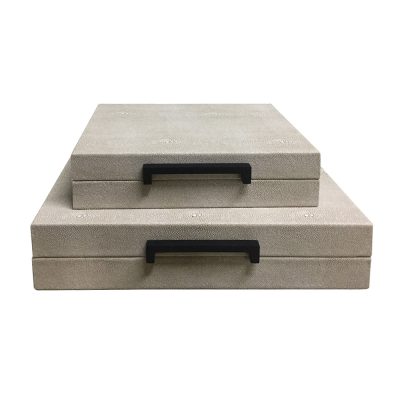 Lewis Jewelry Box