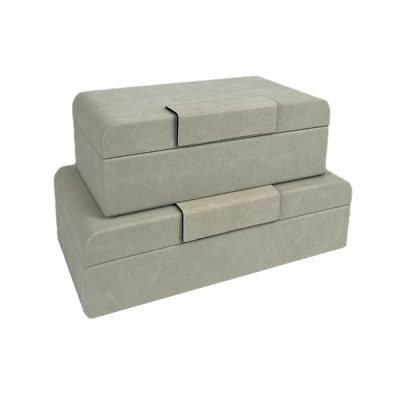 Holly Decorative Box