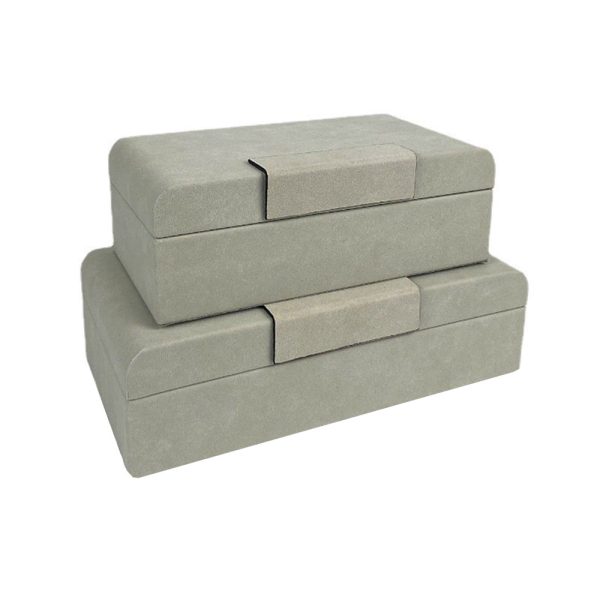 Holly Decorative Box