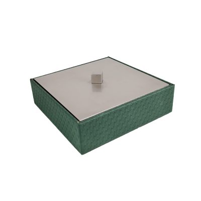 Davina Jewelry Box