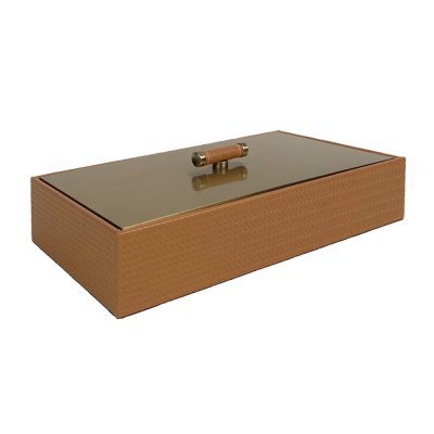 Tanya Jewelry Box
