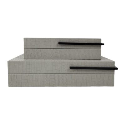 Kenna Jewelry Box