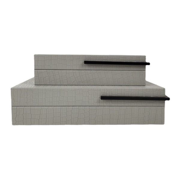 Kenna Jewelry Box
