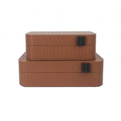 Idalia Decorative Box