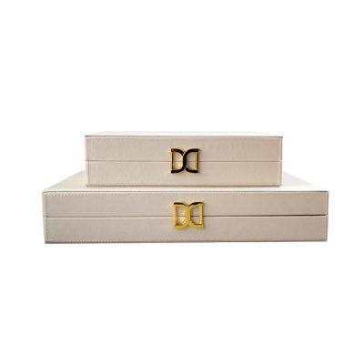 Sahira Jewelry Box
