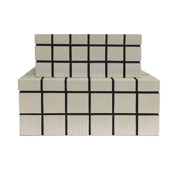 Aditta Jewelry Box
