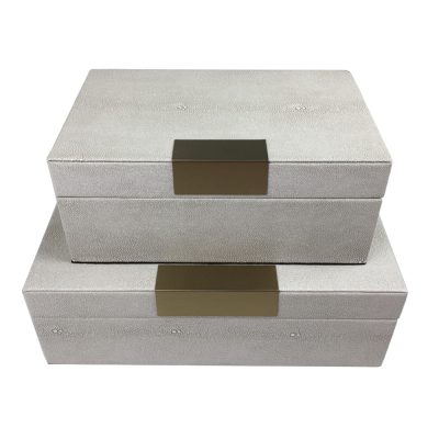 Rita Jewelry Box