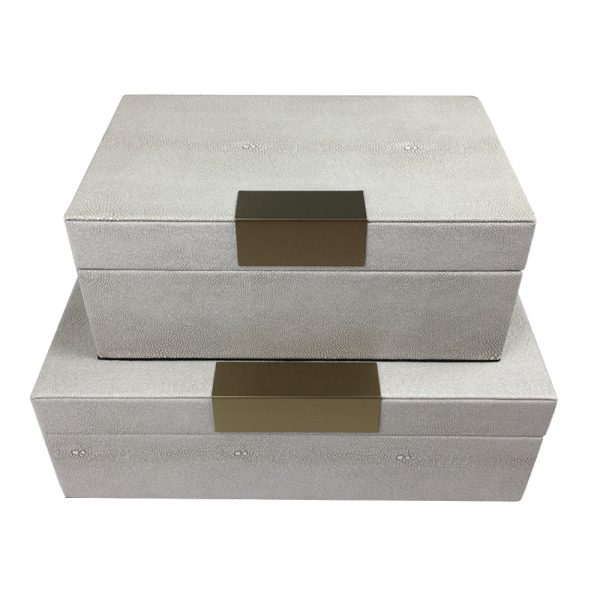 Rita Jewelry Box
