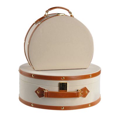 Amos Storage Box