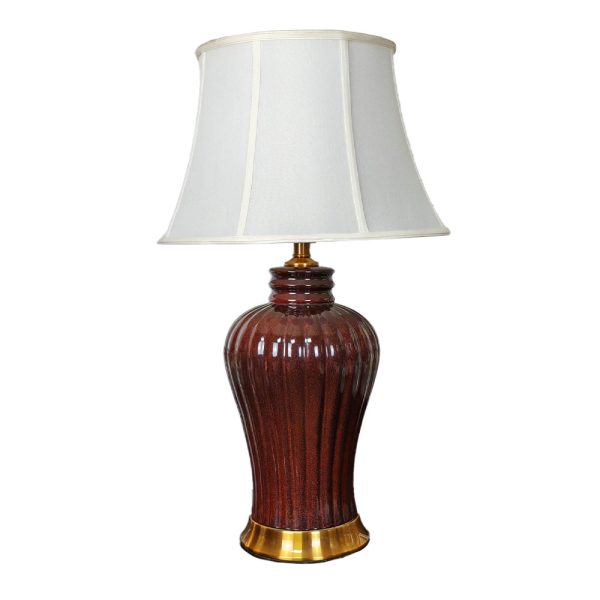 Sasha Table Lamp