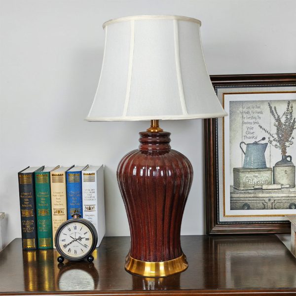 Sasha Table Lamp - Image 2