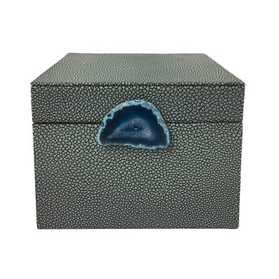 Aida Jewelry Box