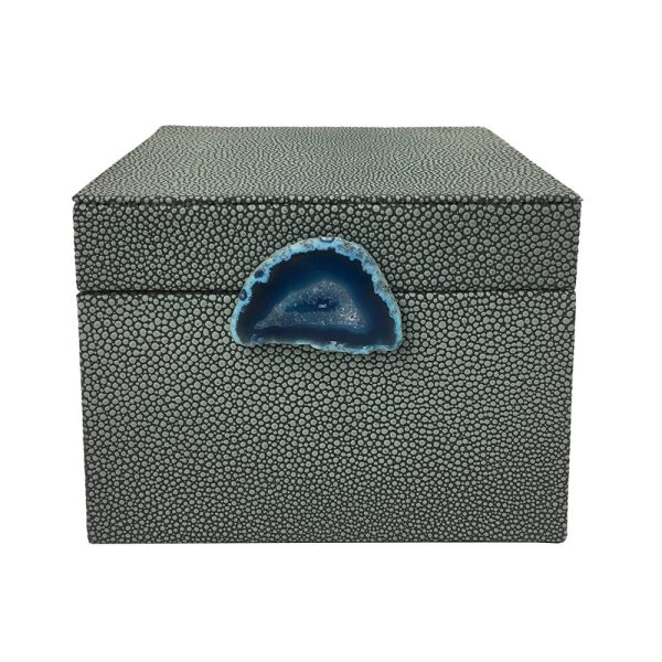 Aida Jewelry Box