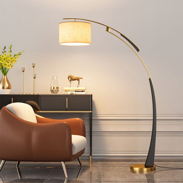 Christoff Floor Lamp - Image 2
