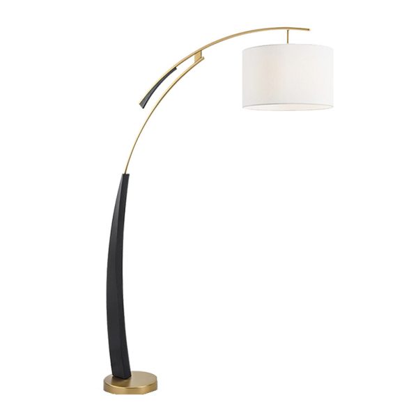 Christoff Floor Lamp