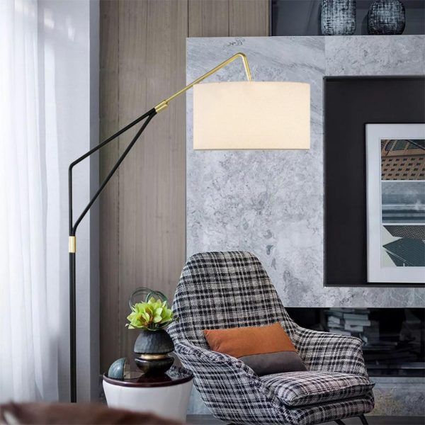 Rowan Floor Lamp - Image 2