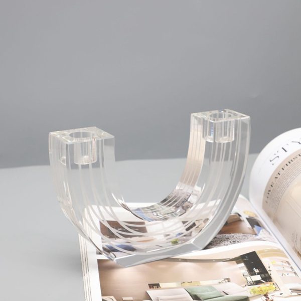 Harlem Candle Holder - Image 2