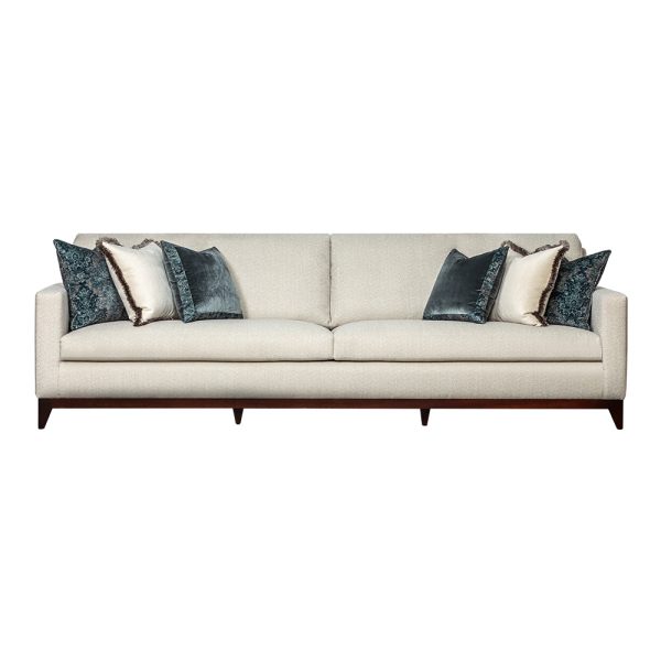 Laura 4 Seater Sofa