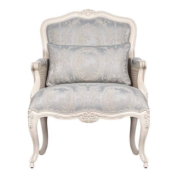 Lauren Armchair - Image 2