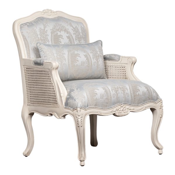 Lauren Armchair
