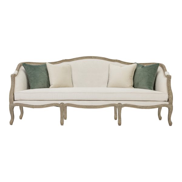 Martha 3 Seater Sofa - Large - Image 5