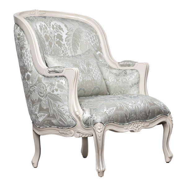 Olive Armchair