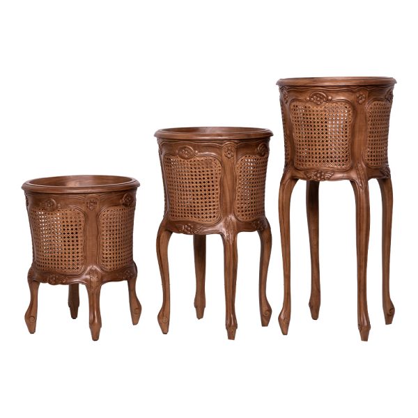 Reem Plant Pot - L - Image 9