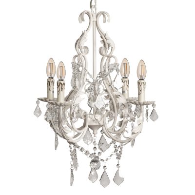 Whitney Chandelier