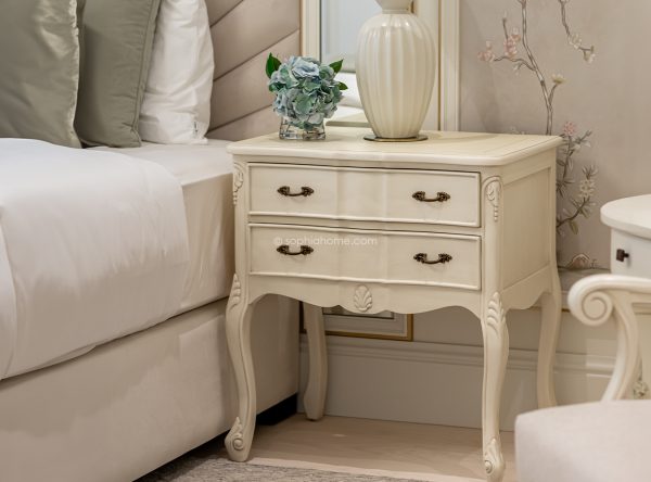 Perry Bedside Table - Image 6