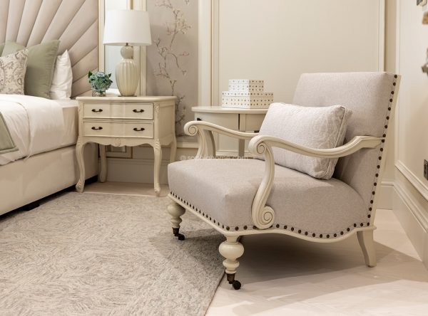 Dana Armchair - Image 7