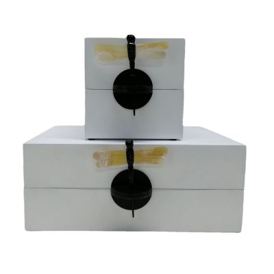 Shanna Jewelry Box