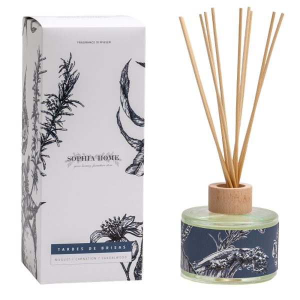Tardes de Brisas Diffuser