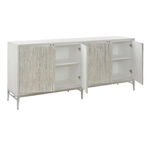 Barkley Credenza - Image 2