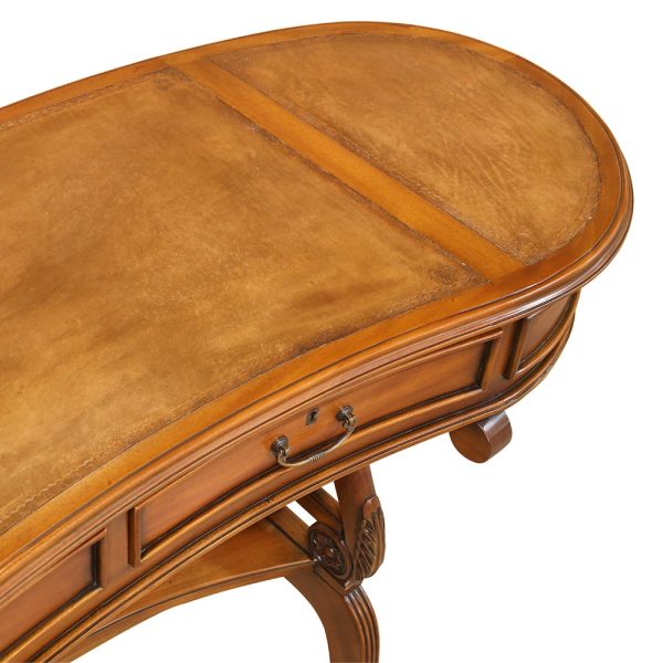 Brunswick Desk - Image 2