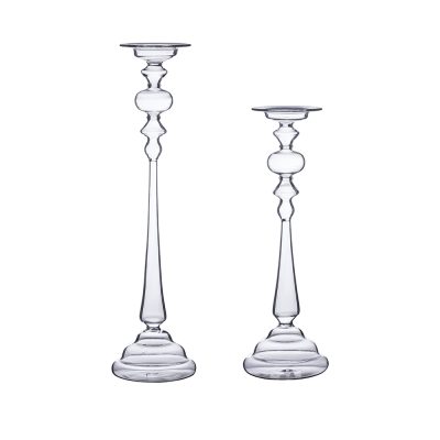 Candelabra Lisboa Candle Holder