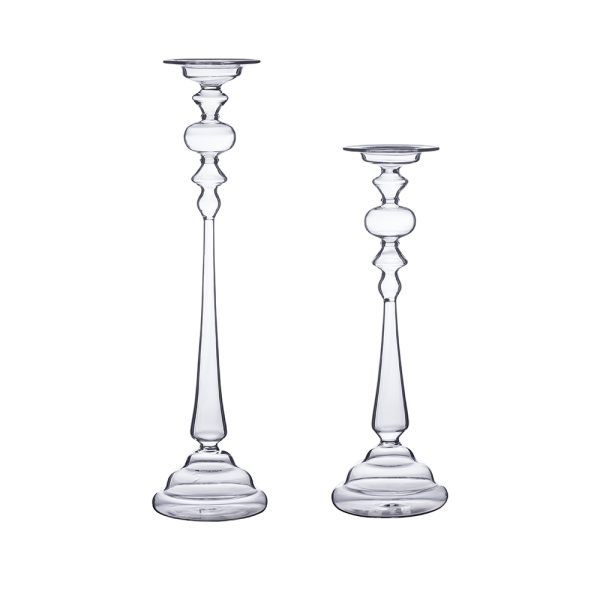 Candelabra Lisboa Candle Holder