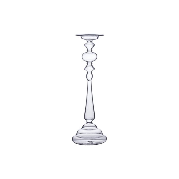 Candelabra Lisboa Candle Holder - Image 3
